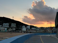 -大王村沙滩
