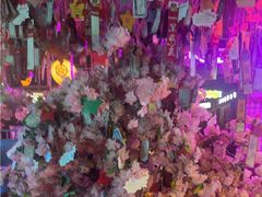 -长藤鬼校(钟楼店)