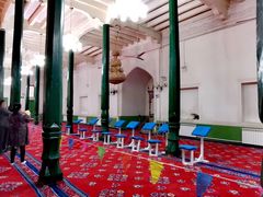 -艾提尕尔清真寺