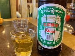 -峰瑞藏地美食·石锅鸡·牦牛肉(大昭寺品牌店)