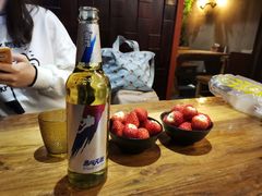 -万记麻辣烫国展总店