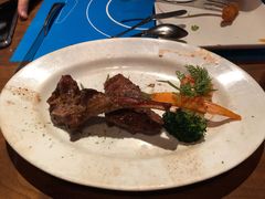 -佐度王子扒房(天鹅湖店)