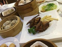 -潮福城大酒楼·潮粤菜·港式点心(阳光城店)