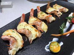 -龙猫意杯花园餐厅(芙蓉湖店)