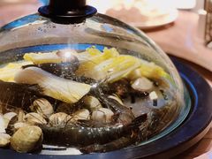 -采悦轩中餐厅·粤菜·海南菜(神州半岛喜来登度假酒店)