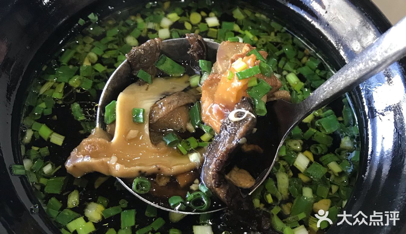 儿时的记忆 涪陵辣子鸡
