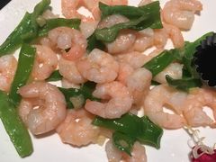 -芳芳私房菜·精做淮扬菜(承德路店)