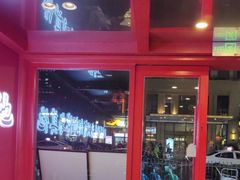 -何师傅美蛙鱼头(汉街店)