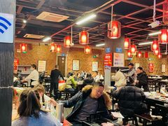 -巴蜀大宅门火锅(北大街店)