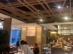 -金海湾自助餐厅(金陵饭店)