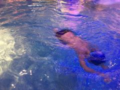 -水晶之星洗浴温泉汗蒸