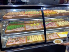 -比亚森自助烤肉料理(裕华店)