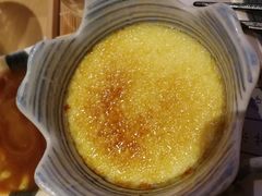 焦糖布丁-味见·雪月花(天富路店)