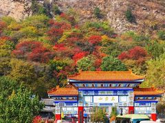 -北京上方山国家森林公园