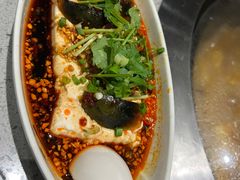 -蘸小院铁锅炖·蘸酱菜·东北菜(怀远门店)