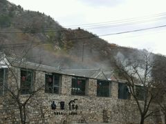-北京山里寒舍度假酒店