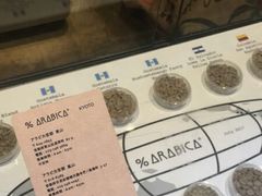 -% Arabica(京都东山店)