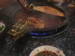 -蜀大侠火锅(车公庙店)