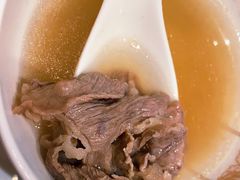 和牛羽下肉-湯系·煲汤手艺人(东二环泰禾广场店)