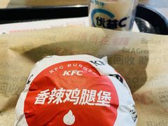 -肯德基(西稍门店)