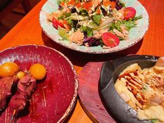 -北村家日本料理(西大望路店)