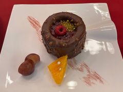 -国家大剧院西餐厅