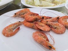 -考记泥焗鸡农庄·海鲜(北洛秘境店)