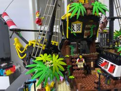 -LEGO(国贸商城店)