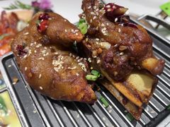 -相遇·鲜炒黄牛肉(丹阳吾悦广场店)