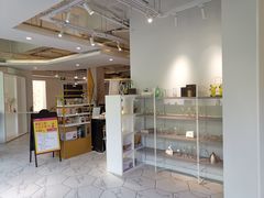 -CAFE'IN精品咖啡体验空间(小寨店)