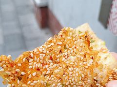 -襄阳特色南漳猪油饼(襄城店)