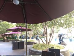 -上海闵行星河湾酒店