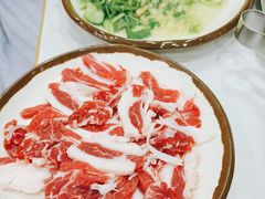 -白山烧烤(文安路万豪店)