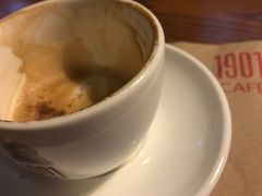 -1901 Cafe(西四店)