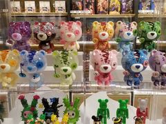 -泡泡玛特POPMART(壹号店)