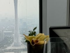 -广州四季酒店·意珍·意式自助餐