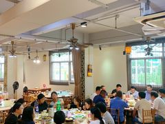 -百年银屏蚝烙·潮汕菜·非遗(乐山店)