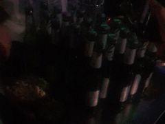 -天晴88BAR(黄岛店)