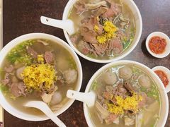 -潮镇老尾牛杂(环城西路店)