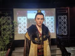 -武汉杜莎夫人蜡像馆
