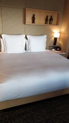 -北京柏悦酒店宴会厅