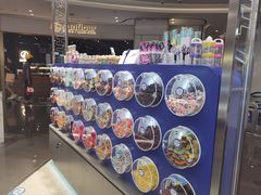 -西塔星球(上海长宁来福士店)