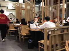 大堂-湘味淳(千禧街店)