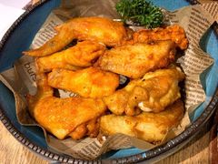 -棒约翰比萨·意面(张江长泰店)
