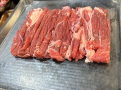 -阳坊涮肉(西直门凯德mall店)
