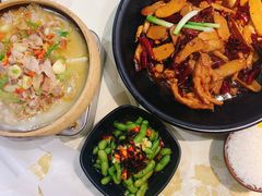 -聚味瞿记·龙虾堂(望城店)