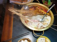 -欧阳小姐在成都(爱琴海店)