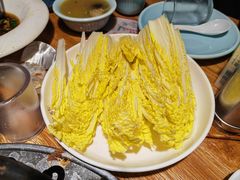 -茸梅路右拐龙虾-农家菜(松江店)