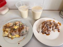 -新昌早餐店(东城店)