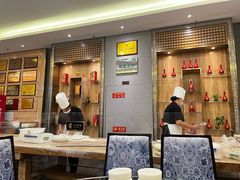 -令氏家外家周礼食府(桥南店)